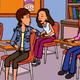 Screenshot: Daria/Hulu